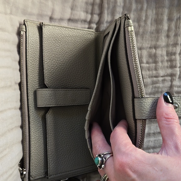 Michael Kors Wristlet - Picture 8 of 14